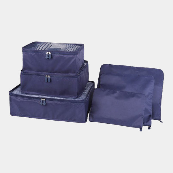 Travel Bag Organizer 1