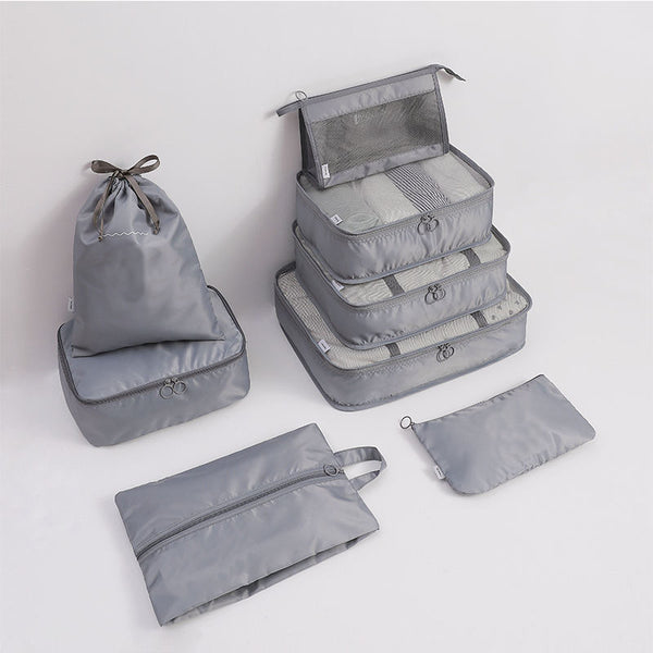 Travel Bag Organizer 2