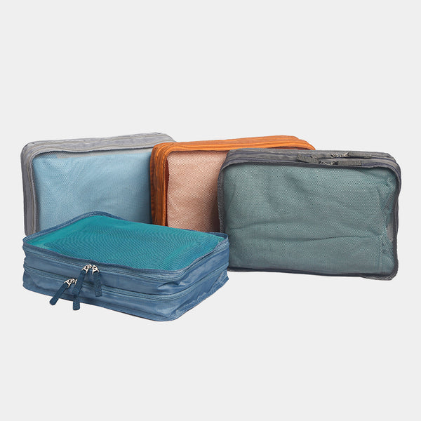 Portable Storage Bag 4