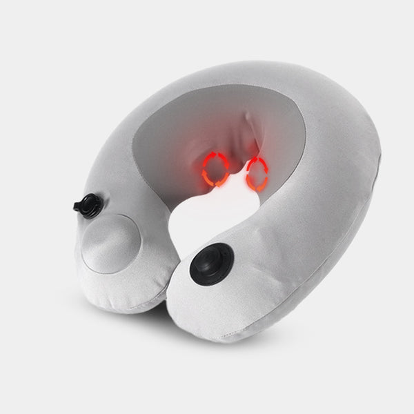 Kneading Massage Pillow