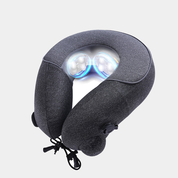 Kneading Massage Pillow