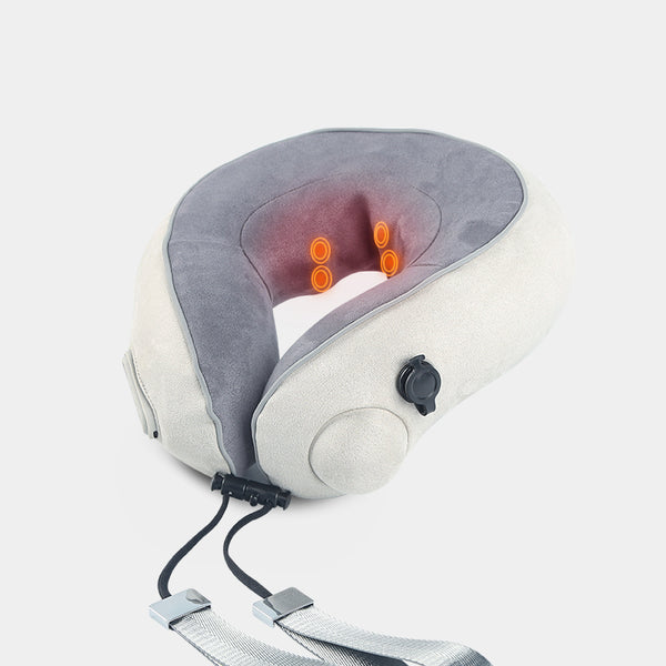 Kneading Massage Pillow